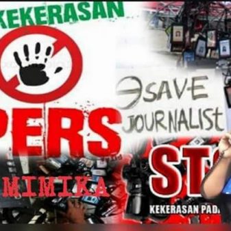 FPII Bergerak !!! Penangkapan Wilson Lalengke Cermin Kedaulatan Pers di Indonesia Telah Mati