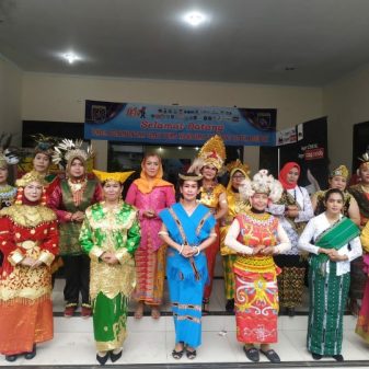 Wartawan Kota Depok Gelar Acara Puncak Peringatan HPN 2022