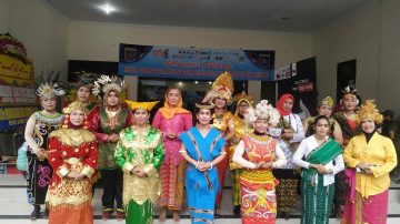 Wartawan Kota Depok Gelar Acara Puncak Peringatan HPN 2022