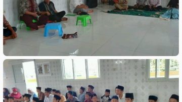Prawita Genppari Kota Depok Giat Progam Motivasi Santri Berprestasi