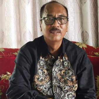 Kasus Dugaan Ujaran Kebencian Akun Lay Harly , Pelapor kembali di Panggil