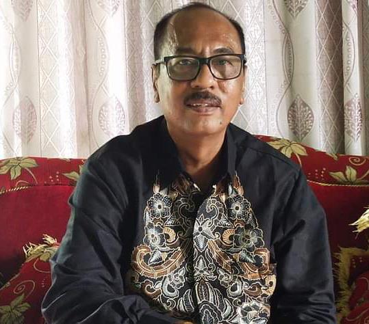 Kasus Dugaan Ujaran Kebencian Akun Lay Harly , Pelapor kembali di Panggil