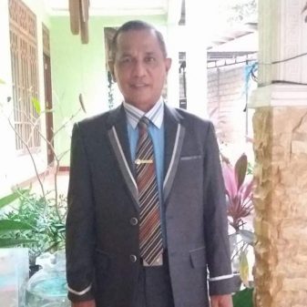 Haba Radja : pembangunan Infrastruktur terkendala karena terjadi refocusing anggaran