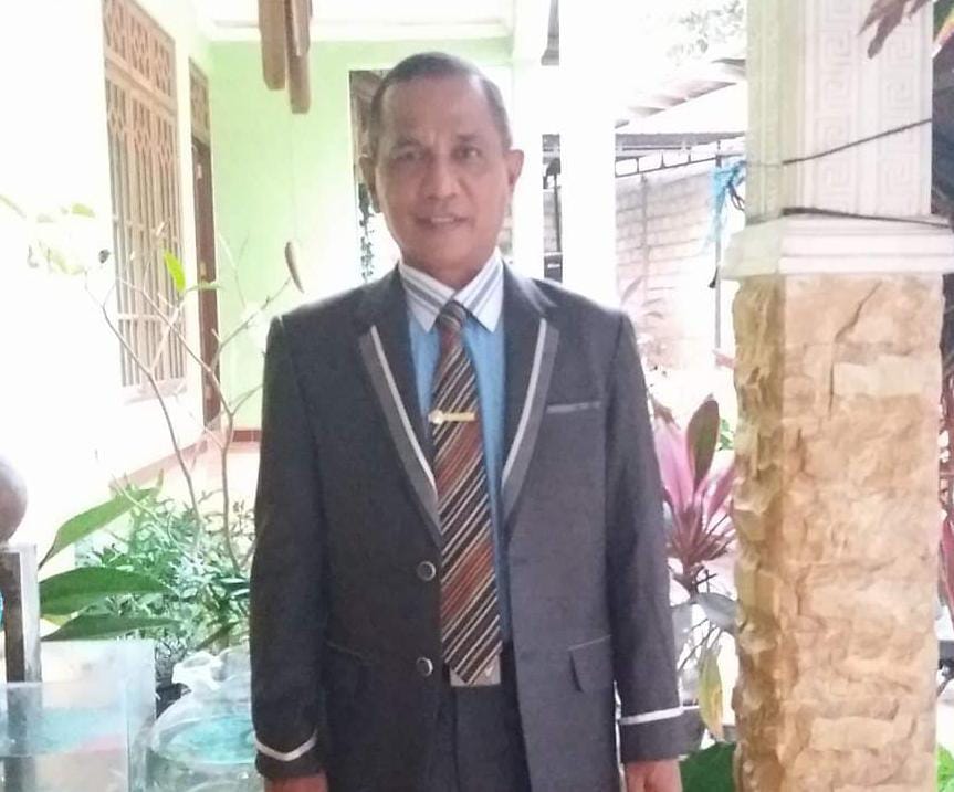Haba Radja : pembangunan Infrastruktur terkendala karena terjadi refocusing anggaran