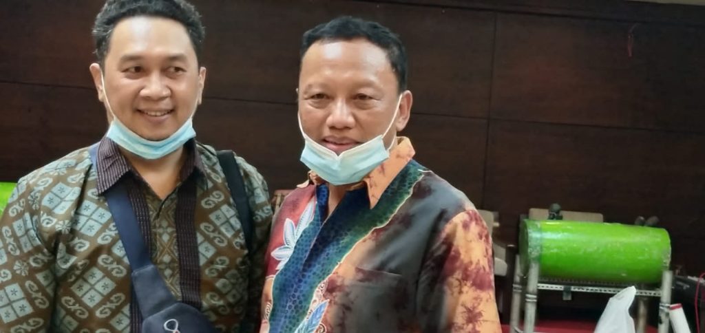 Alumni UIN Sunan Kalijaga Di Tunjuk Mencalonkan Lagi K-Sarbumusi