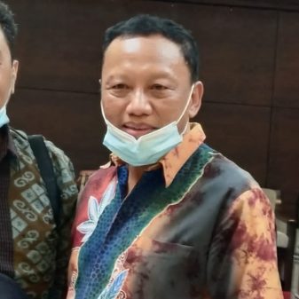 Alumni UIN Sunan Kalijaga Di Tunjuk Mencalonkan Lagi K-Sarbumusi