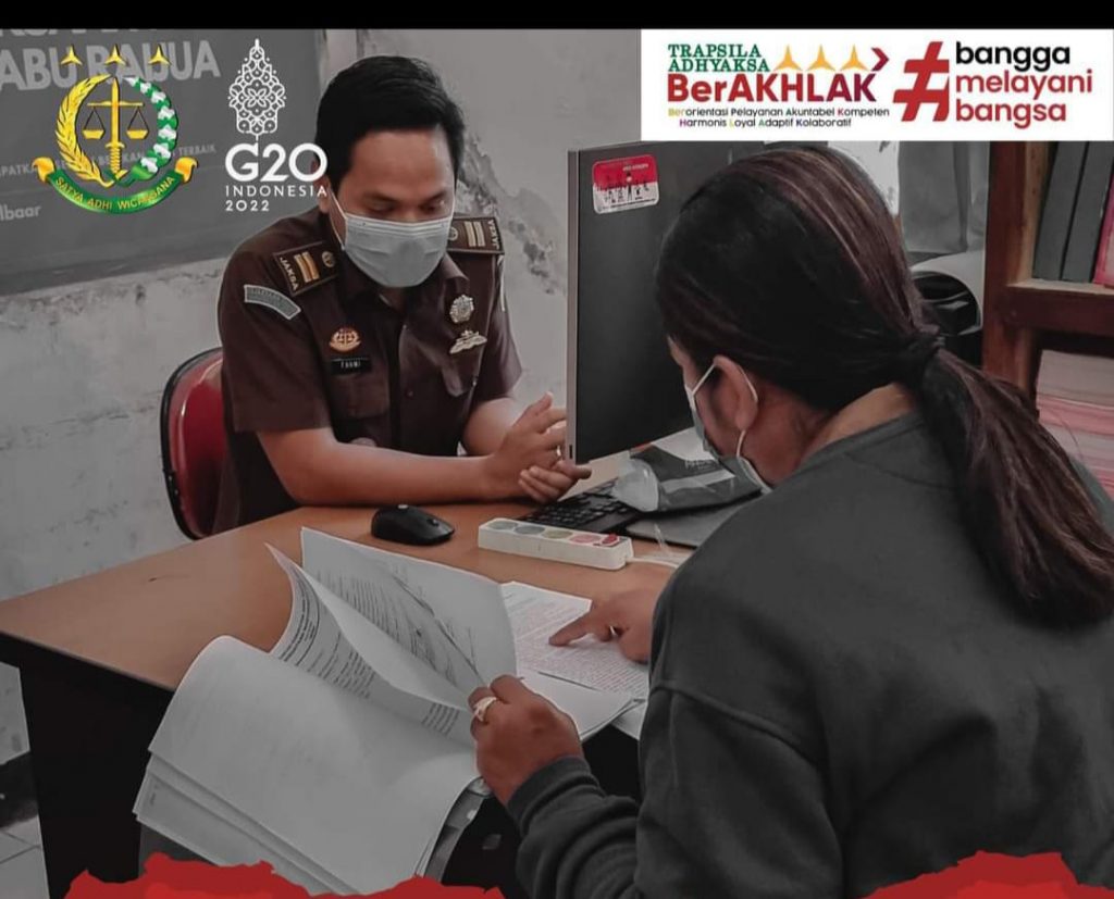 Kasus Dugaan Korupsi Dana Desa di Sabu Raijua Naik Ke Penyidikan