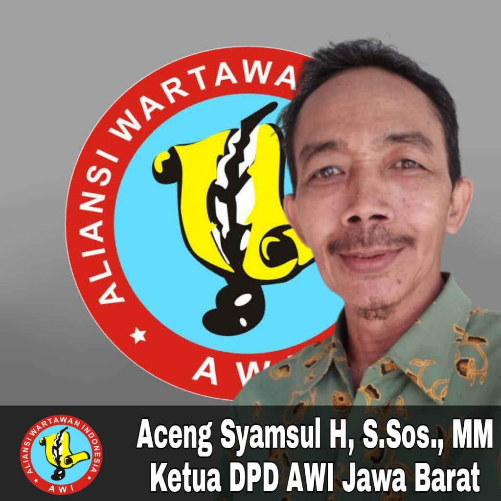 Kemarahan Insan Pers Meledak