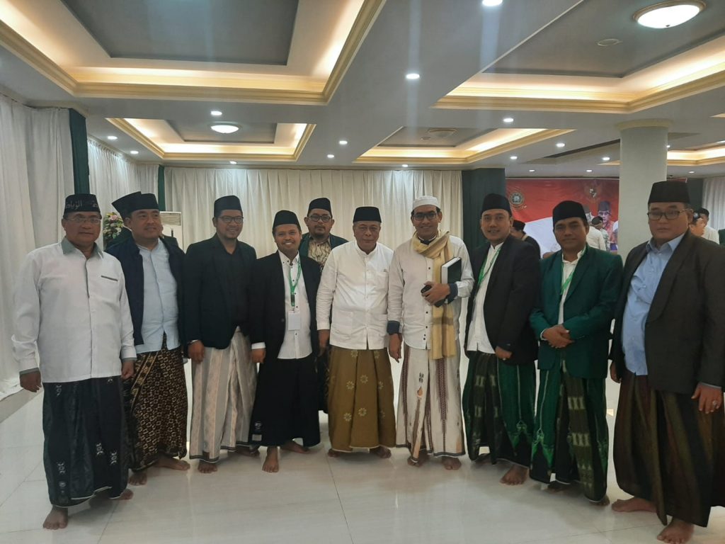PWNU Jakarta: Merawat Jakarta Membangun Peradaban