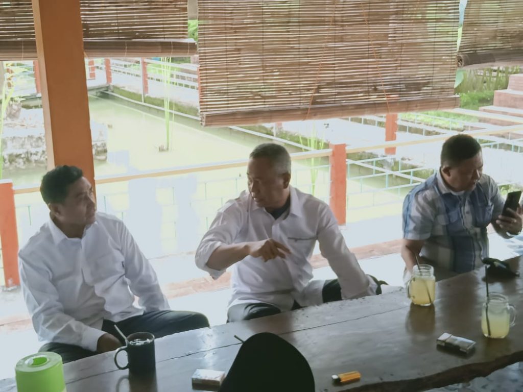 Pengamat: TNI Tarik Dari Papua Menyusul Terjadinya Korban Pembunuhan Marinir