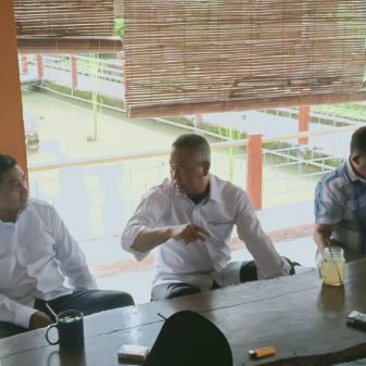 Pengamat: TNI Tarik Dari Papua Menyusul Terjadinya Korban Pembunuhan Marinir