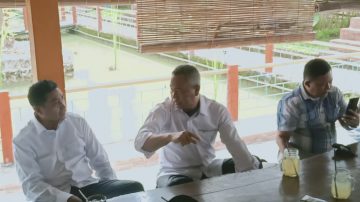 Pengamat: TNI Tarik Dari Papua Menyusul Terjadinya Korban Pembunuhan Marinir