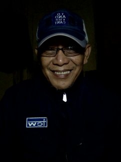 Ketua PPWI Pinrang Angat Bicara Terkait Penghinaan Profesi Wartawan di Sidrap