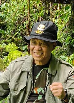 Anton Charliyan : Prihatin atas Penganiayaan Bung Ade Armando dan korban Penyerangan 6 anggota Polri