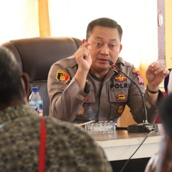Penangkapan 24 Orang di Lokasi Titik Nol Waduk Mbay/Lambo, Ini Kata Kapolres Nagekeo