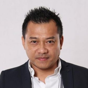 Satu per Satu Project Asix Mulai Diluncurkan, Anang Gulirkan NFT Ramah HAKI