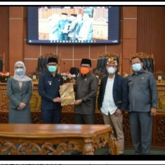 Ini Pandangan Umum Fraksi PKS Terhadap 6 Raperda Kota Depok