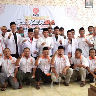 RUU TPKS, Fraksi PKS Lumajang Beri Penolakan Beserta Alasannya