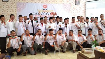 RUU TPKS, Fraksi PKS Lumajang Beri Penolakan Beserta Alasannya