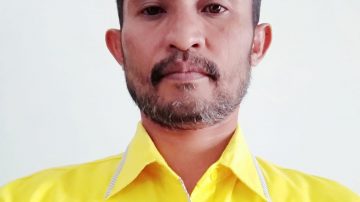 Laka Lena Calon Gubernur, Dira Tome Calon Bupati Sabu Raijua