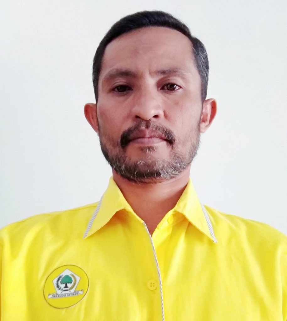Laka Lena Calon Gubernur, Dira Tome Calon Bupati Sabu Raijua