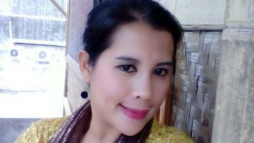 KITAB MEMBERI KETERANGAN DENGAN TANDA ALAM 