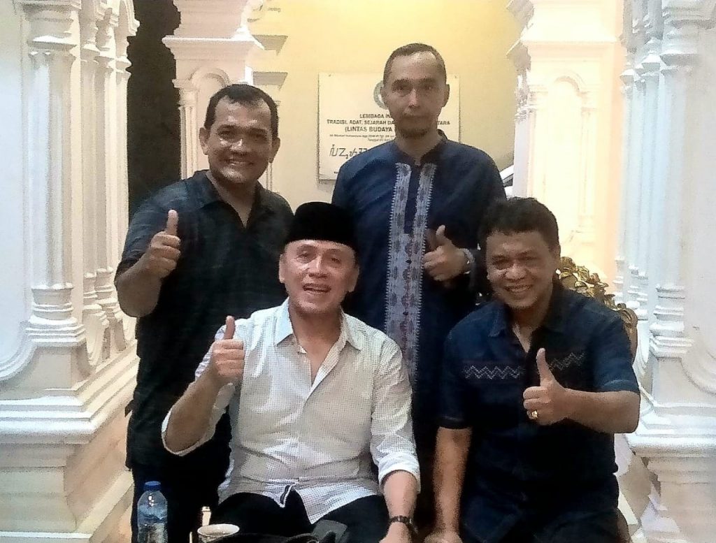Festival Sepak Bola Usia Dini, Garuda Mas Parahyangan Akan Memperebutkan Piala Bergilir Ketua Umum PSSI