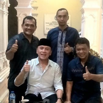 Festival Sepak Bola Usia Dini, Garuda Mas Parahyangan Akan Memperebutkan Piala Bergilir Ketua Umum PSSI