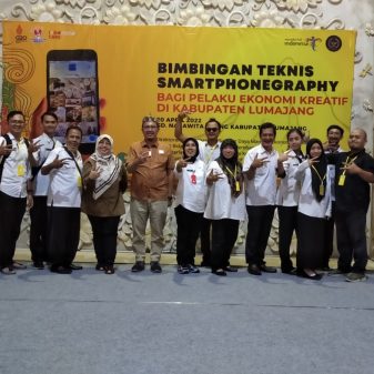 Dorong Pertumbuhan Ekonomi Komisi X DPR RI Gelar Bintek