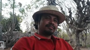 Dinilai Punya Integritas, DPC PA GMNI Sabu Raijua Dukung Markus Haba jadi Ketua Bawaslu