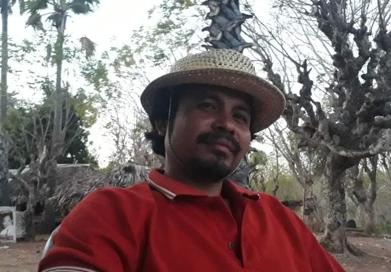 Dinilai Punya Integritas, DPC PA GMNI Sabu Raijua Dukung Markus Haba jadi Ketua Bawaslu