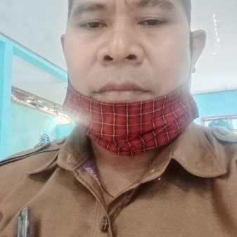 SDK Nunupada Ngada Dipagari, Penjabat Kades Pastikan Mulai Kondusif