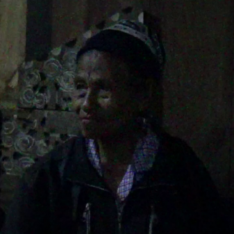 Tanah Adat SDI Wogo Ngada, Kisah Penghilangan Peran Ahli Waris Sah