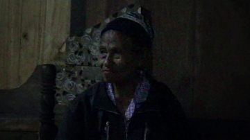 Tanah Adat SDI Wogo Ngada, Kisah Penghilangan Peran Ahli Waris Sah