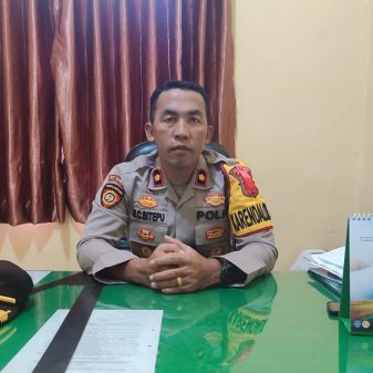 Jelang Idul Fitri 2022, Polres Ngada NTT Rilis Pantauan Dan Harga Pasar