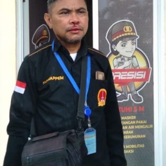 Preman Bersamar Cadar Ludahi Wajah NTT,  Menunggu Kinerja Polda NTT