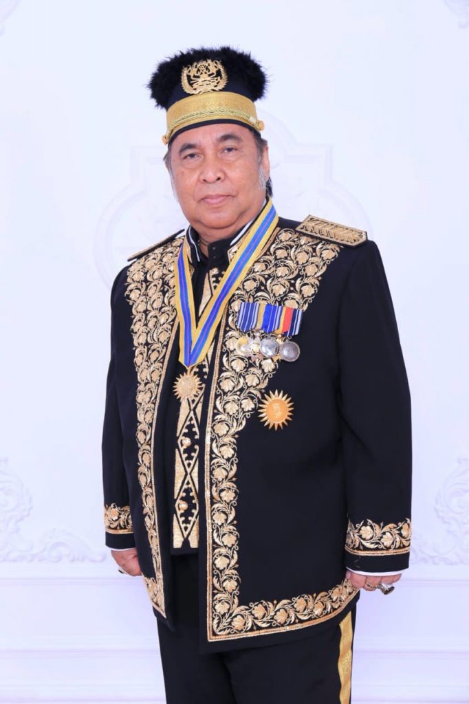 Pangeran Harry Gondo Prawiro: Budaya Harus Dilestarikan, Kepemimpinan Keraton Patut Diterapkan