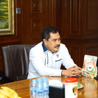 Kabareskrim Sebut 15.039 Perkara Diselesaikan dengan Restorative Justice Sepanjang Tahun 2021-2022