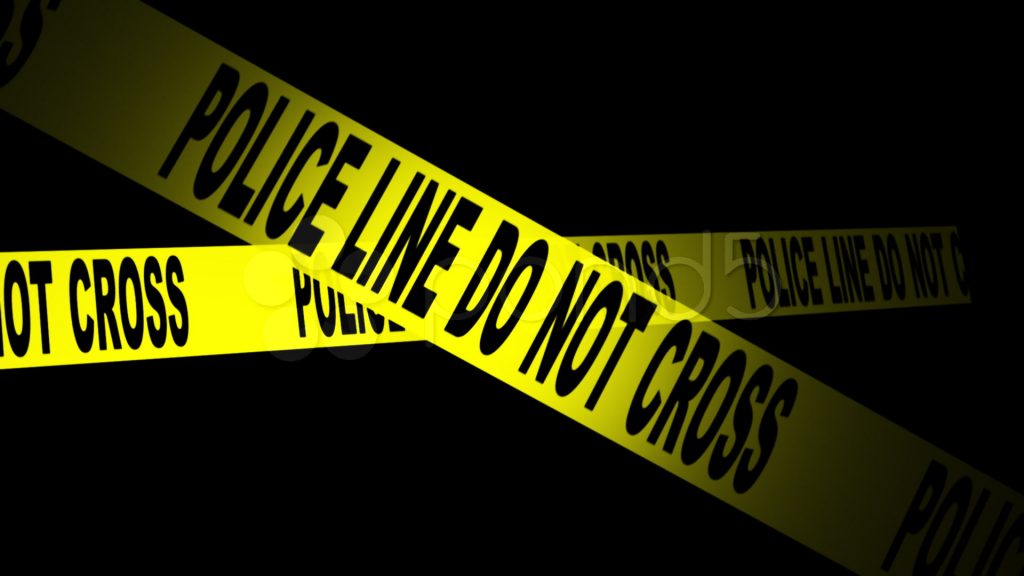 Nawacita Waduk Lambo Nagekeo, Sigap Police Line Titik Nol