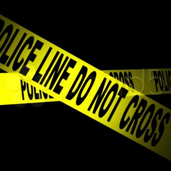 Nawacita Waduk Lambo Nagekeo, Sigap Police Line Titik Nol