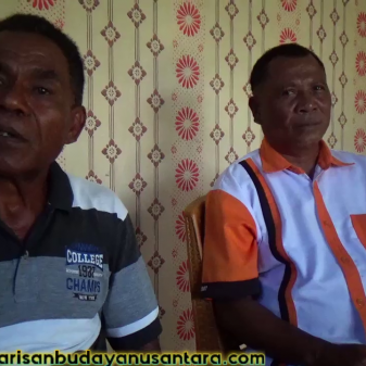 Nawacita Waduk Lambo, Ulayat Kawa Sikapi Tegas Pengerjaan Titik Nol