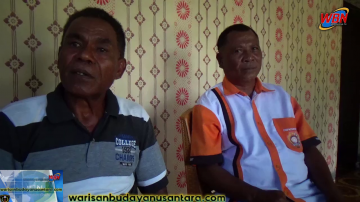 Nawacita Waduk Lambo, Ulayat Kawa Sikapi Tegas Pengerjaan Titik Nol