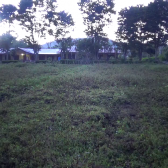 Tanah Adat SDI Wogo, PH Sebut Jangan Adu Warga Adat Vs Pemda