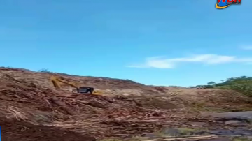 Nawacita Waduk Lambo Nagekeo, Apa Langkah Lestari Ritus Adat