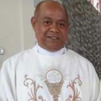 Kepergian Pastor Domi Beda Udjan, Jatuh Saat Hendak Rayakan Misa