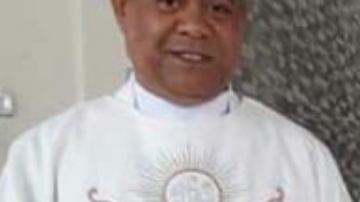 Kepergian Pastor Domi Beda Udjan, Jatuh Saat Hendak Rayakan Misa