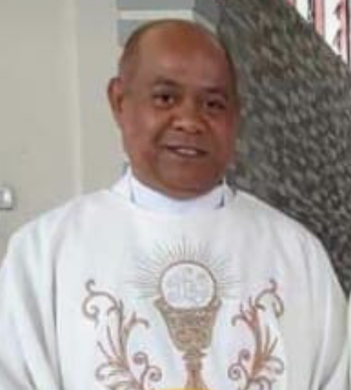Kepergian Pastor Domi Beda Udjan, Jatuh Saat Hendak Rayakan Misa