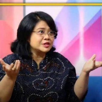 Kompolnas Puji Orasi Kapolri Saat Hari Buruh