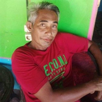 Ketua BPD Daieko Sebut Camat Hawu Mehara Tidak Aniaya Kades