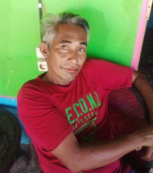 Ketua BPD Daieko Sebut Camat Hawu Mehara Tidak Aniaya Kades